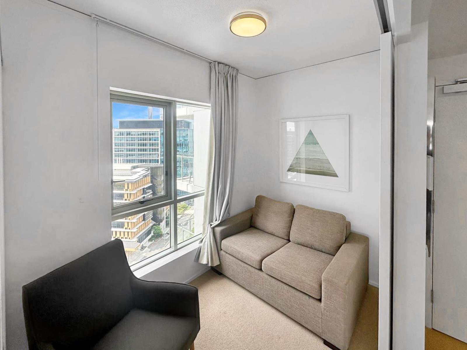Executive Apartment With Pool & Gym Brisbane Exterior foto